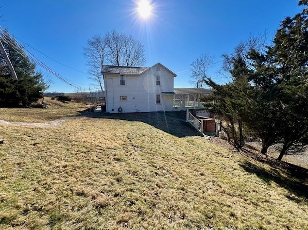 154 Blaney Rd, Kittanning, PA 16201-3504