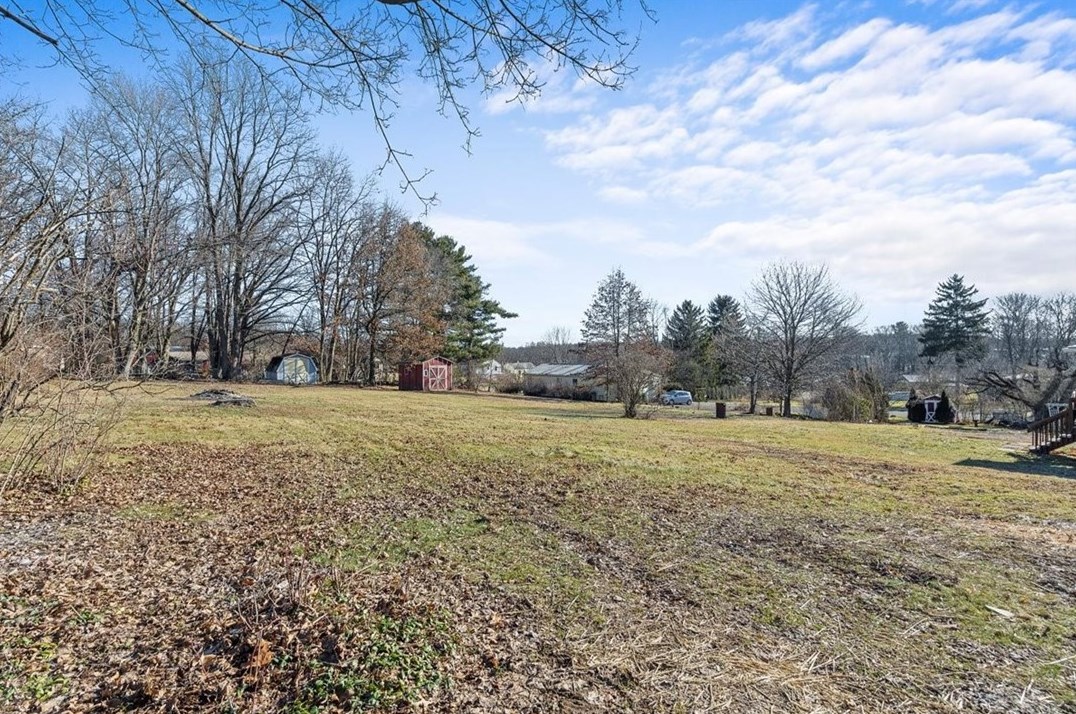 206 Rural Dr, Butler PA  16001-2523 exterior