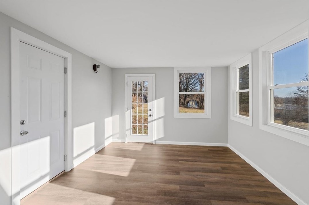 206 Rural Dr, Butler PA  16001-2523 exterior