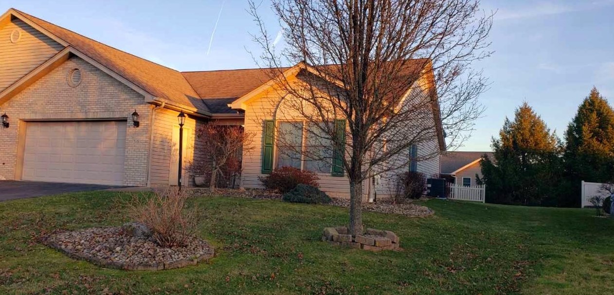 515 Kristi Dr, Greensburg, PA 15601