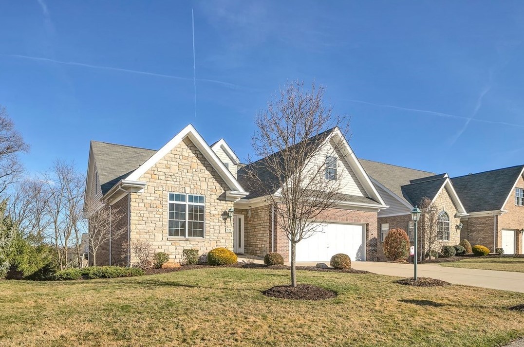 521 Hunt Club Dr, Canonsburg, PA 15317-2778