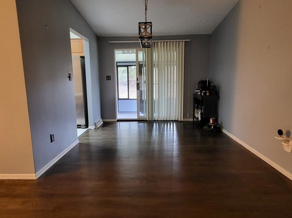 421 Franklin Heights Dr, Monroeville PA  15146-1035 exterior