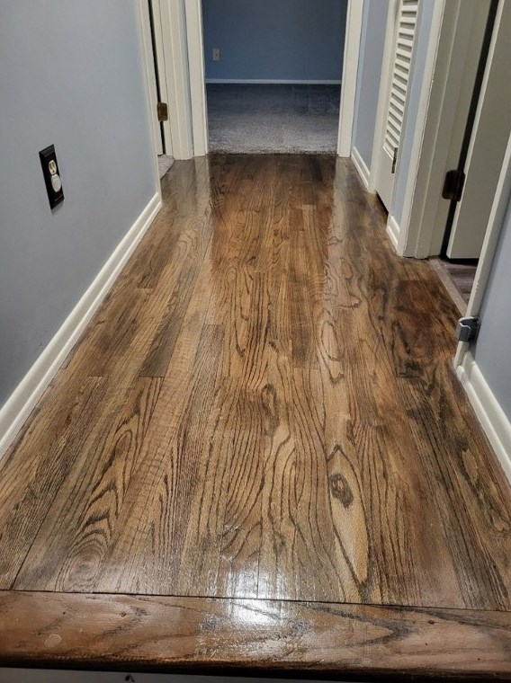 421 Franklin Heights Dr, Monroeville PA  15146-1035 exterior