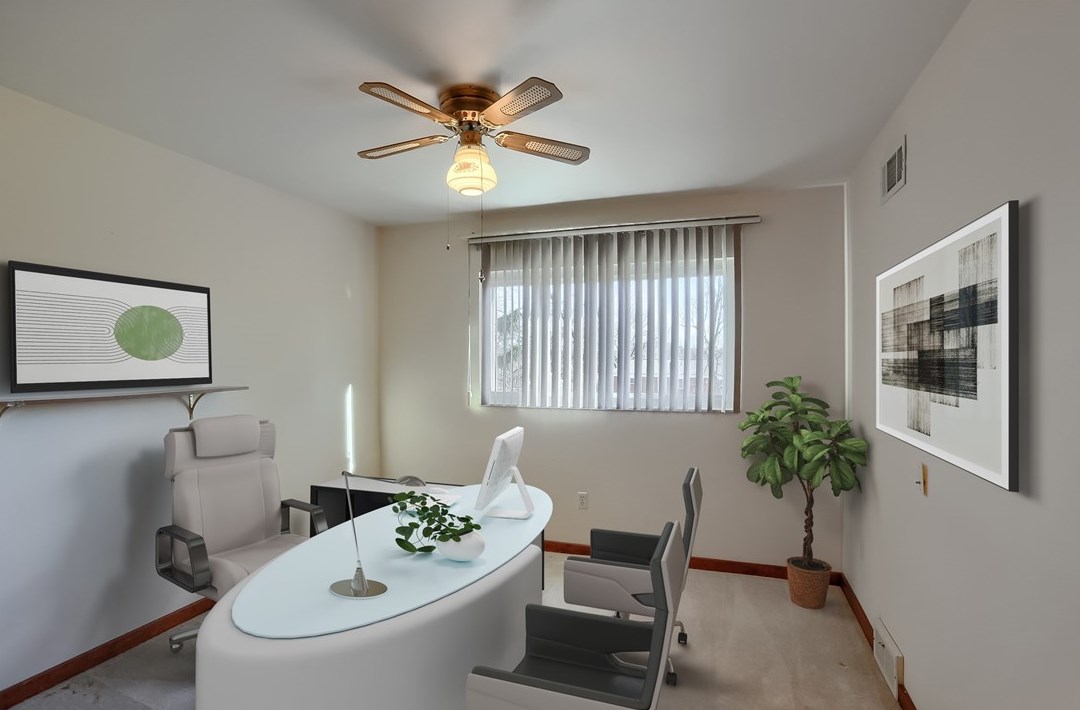 110 Hemlock Ln, Monroeville PA  15146-2313 exterior