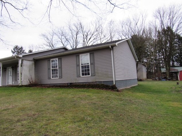 56 Lislie St, Homer City, PA 15748