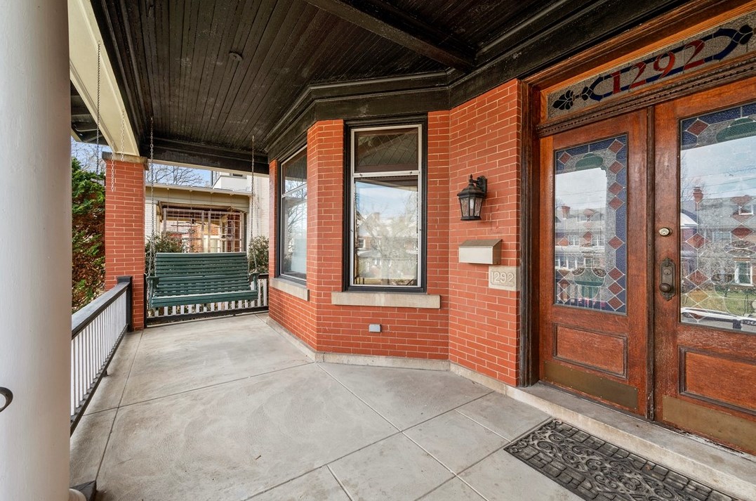 1292 Denniston St, Pittsburgh, PA 15217