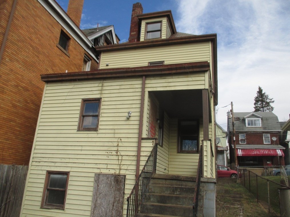 913 Gibson St, Pittsburgh, PA 15220