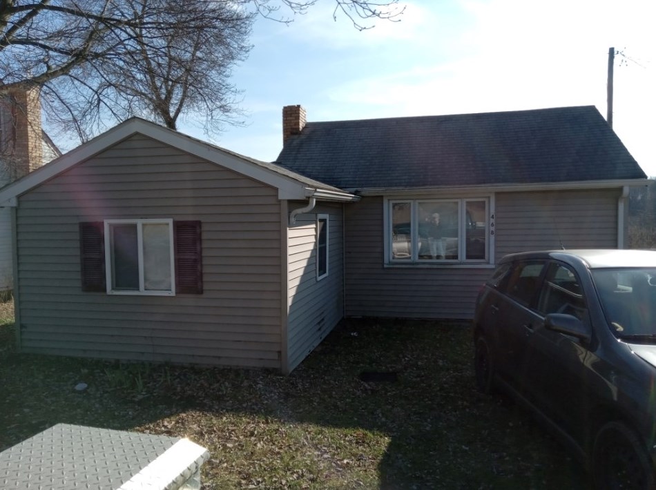 468 Route 288, Ellwood City, PA 16117
