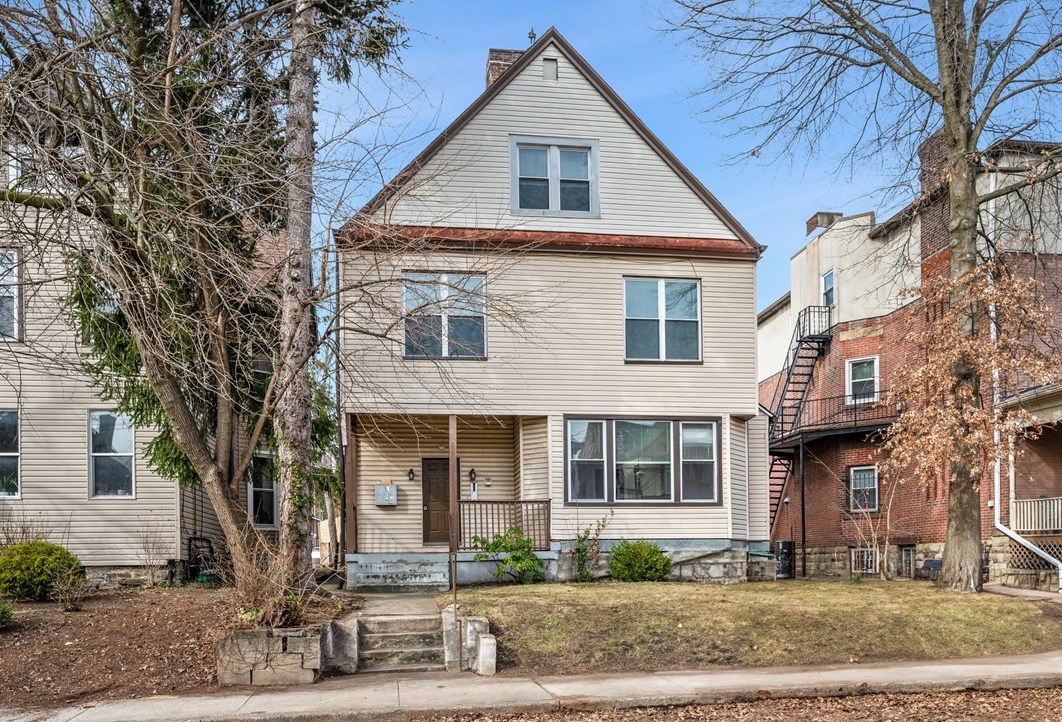 322 Amber St, Pittsburgh, PA 15206