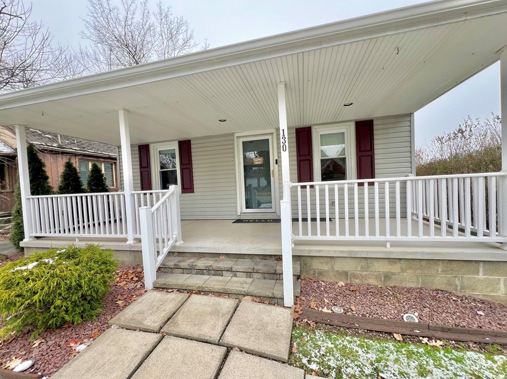 130 E Northview Ave, New Castle, PA 16105
