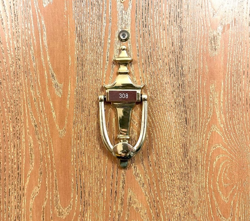 820 Main St, Washington PA  15301-3353 exterior