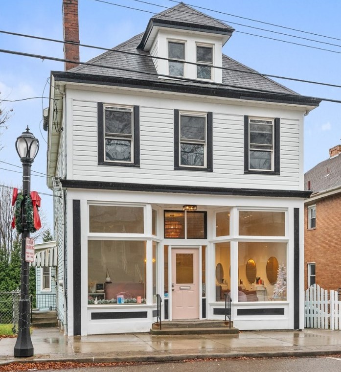 215 Center Ave, Pittsburgh, PA 15202