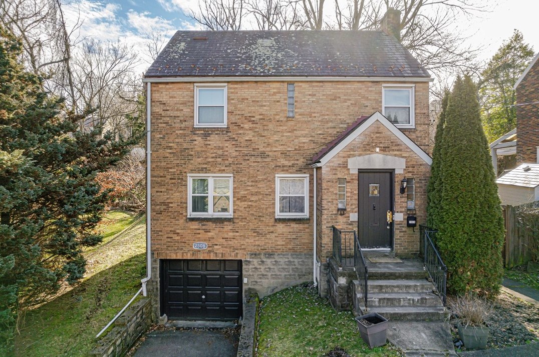 2308 Mcnary Blvd, Pittsburgh, PA 15235