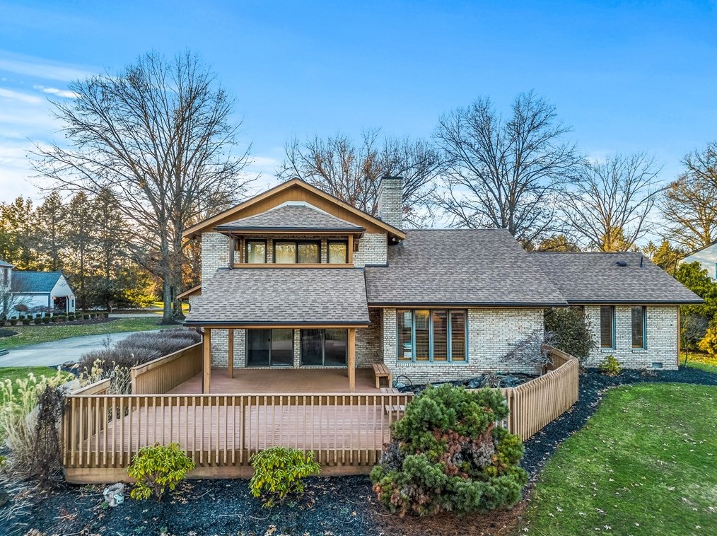 119 Mountain Laurel Dr, Butler, PA 16002-3978