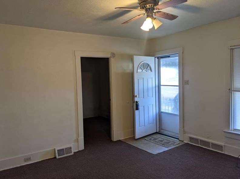520 Hayes Ave, Washington PA  15301-5424 exterior