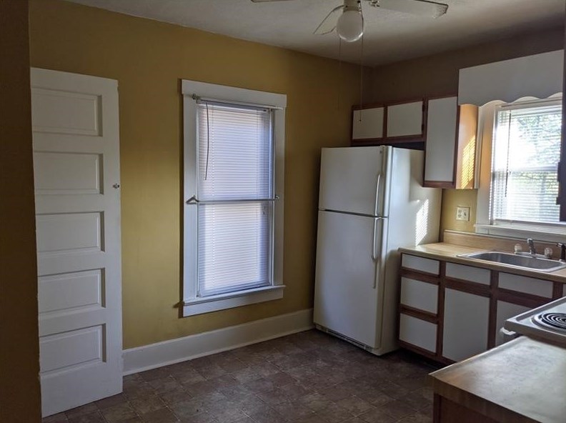 520 Hayes Ave, Washington PA  15301-5424 exterior
