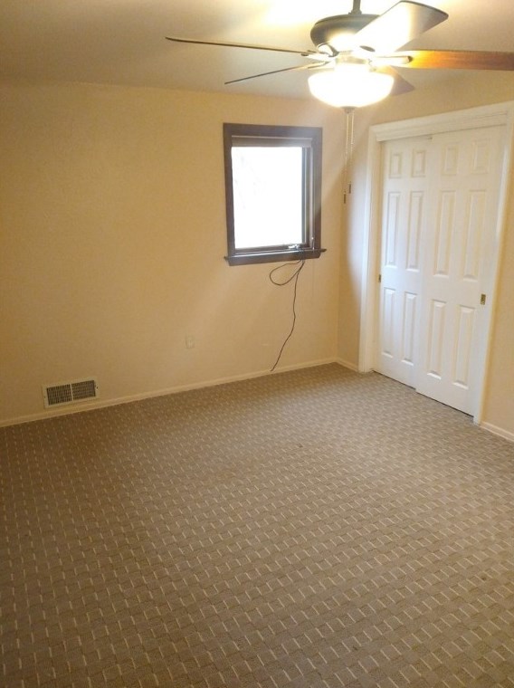107 Frst Dr, Canonsburg PA 15317-3129 exterior
