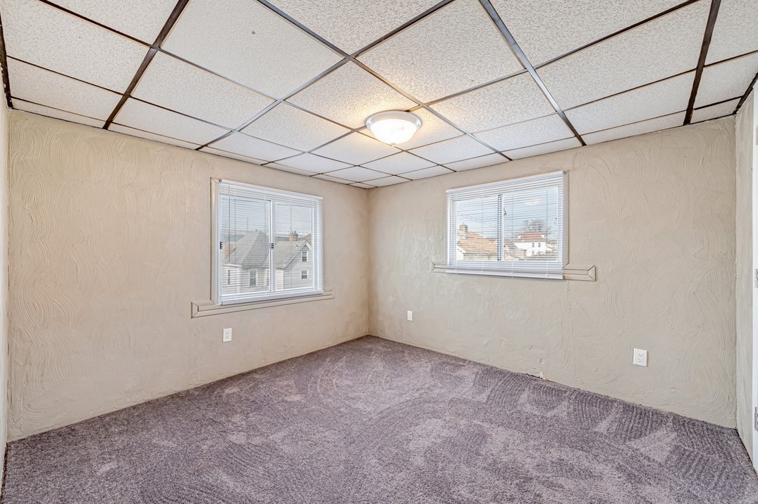 428 Euclid Ave, Glassport PA  15045-1335 exterior
