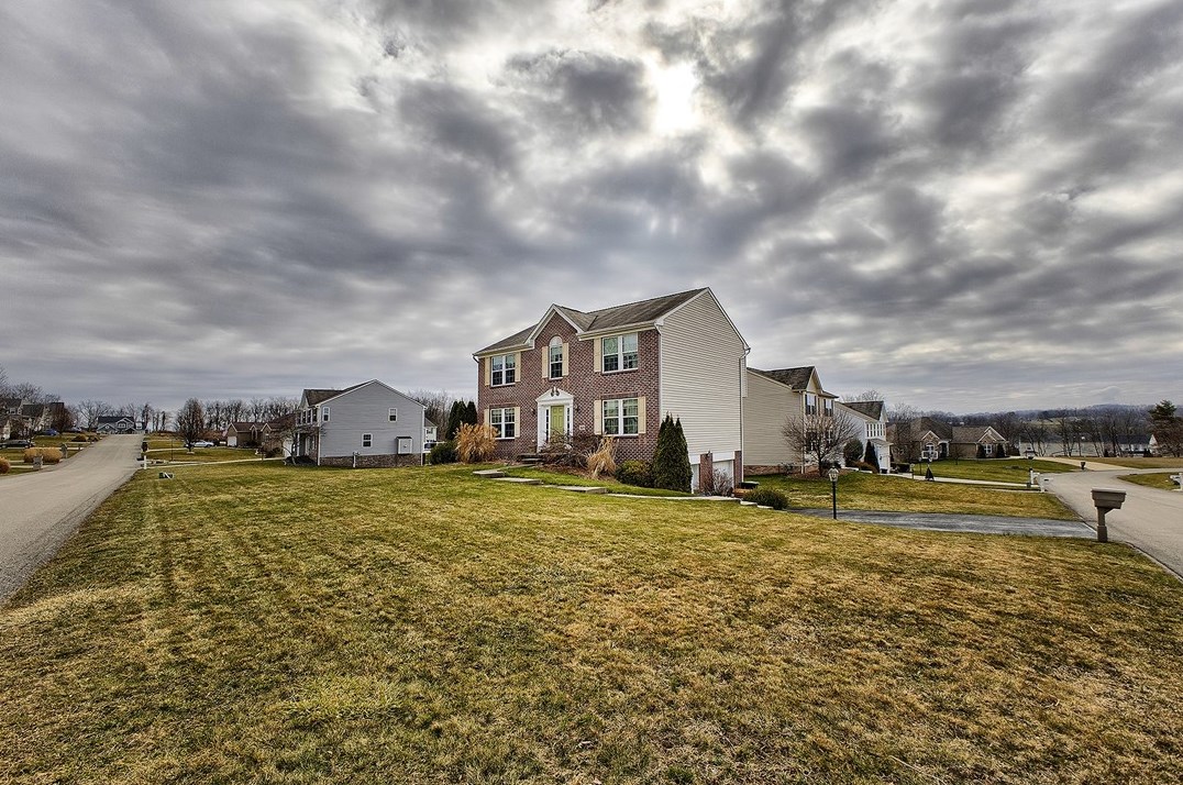 801 Christina Ct, Greensburg, PA 15601
