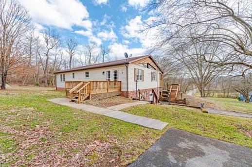 168 Ransel Rd, Latrobe, PA 15650-6430