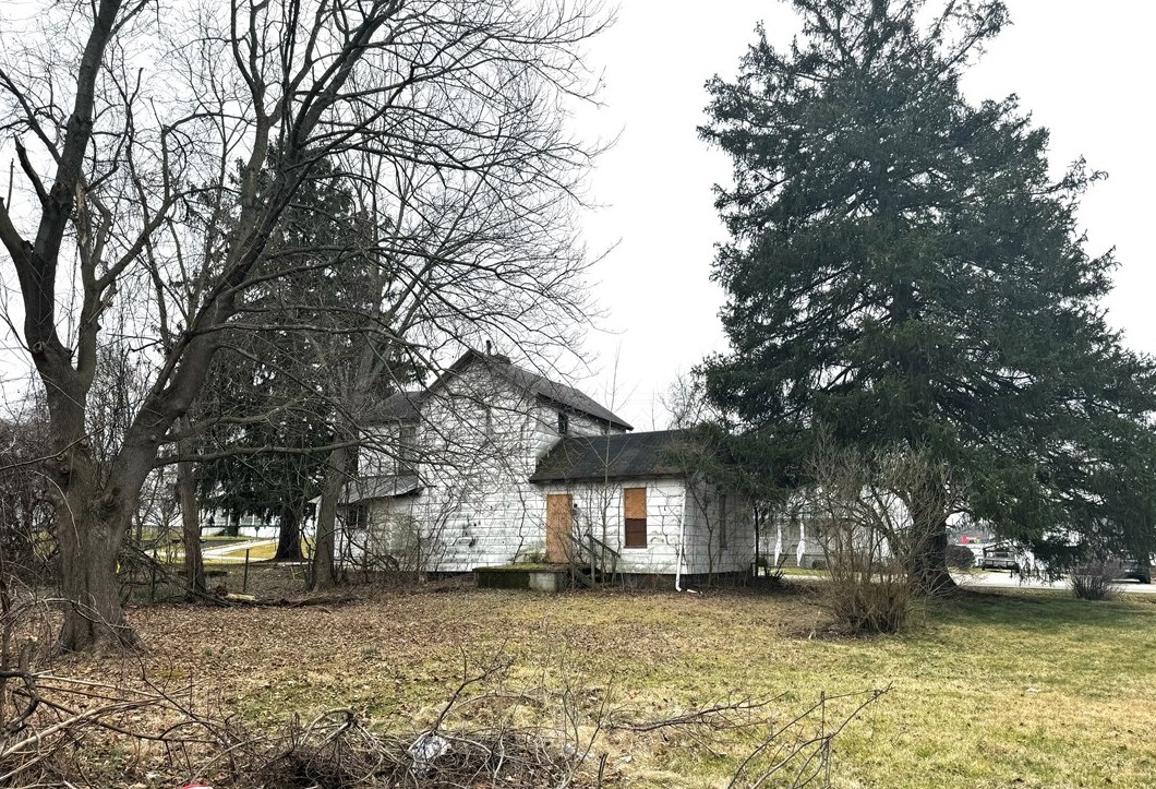 111 Constitution St, Perryopolis PA  15473-1391 exterior