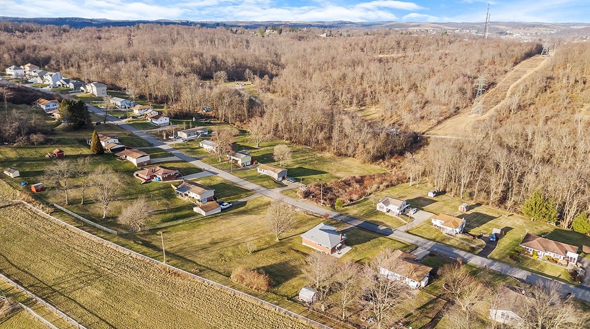 237 Lacock St, Washington PA  15301-2431 exterior