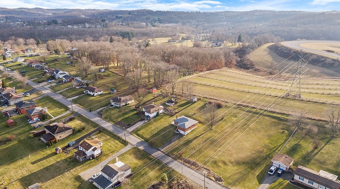 237 Lacock St, Washington PA  15301-2431 exterior