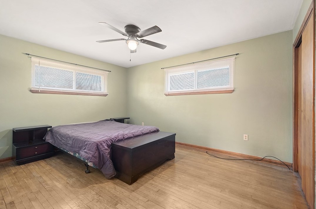 237 Lacock St, Washington PA  15301-2431 exterior