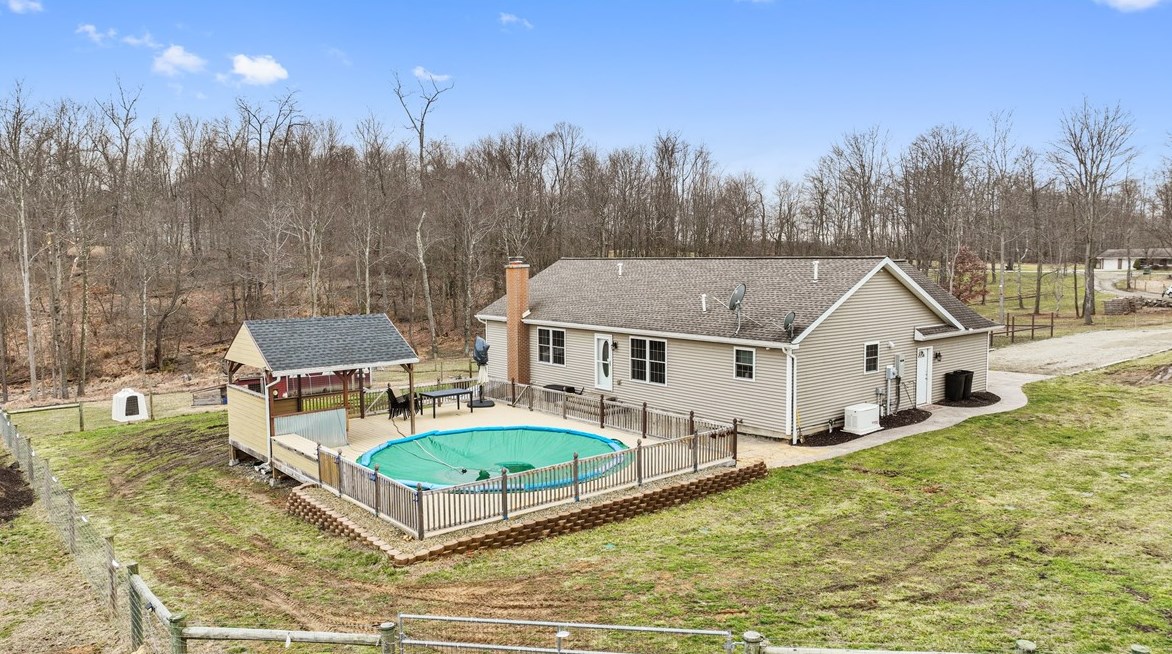 4455 Elders Ridge Rd, Saltsburg, PA 15681-3011
