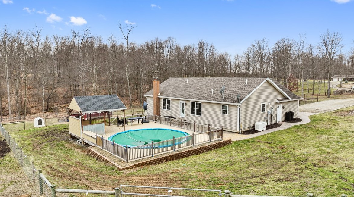 4455 Elders Ridge Rd, Saltsburg, PA 15681