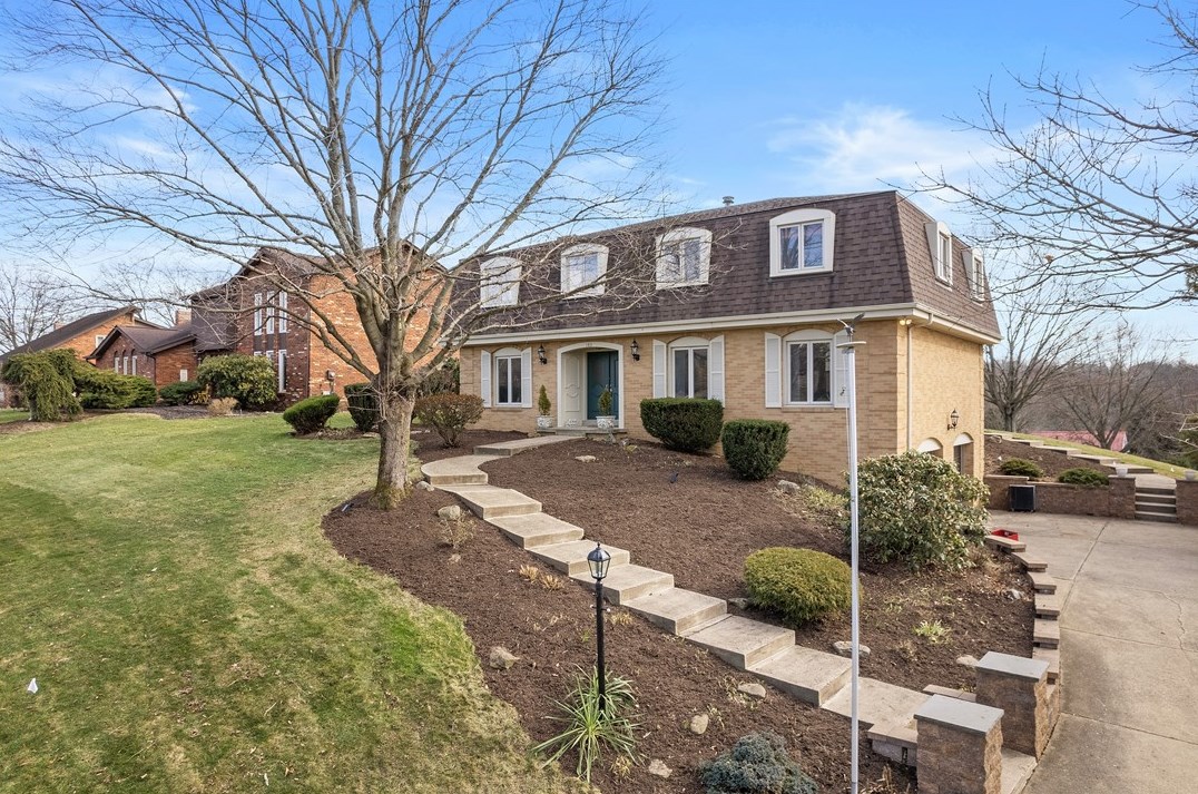 183 Delaware Trail, Venetia, PA 15367