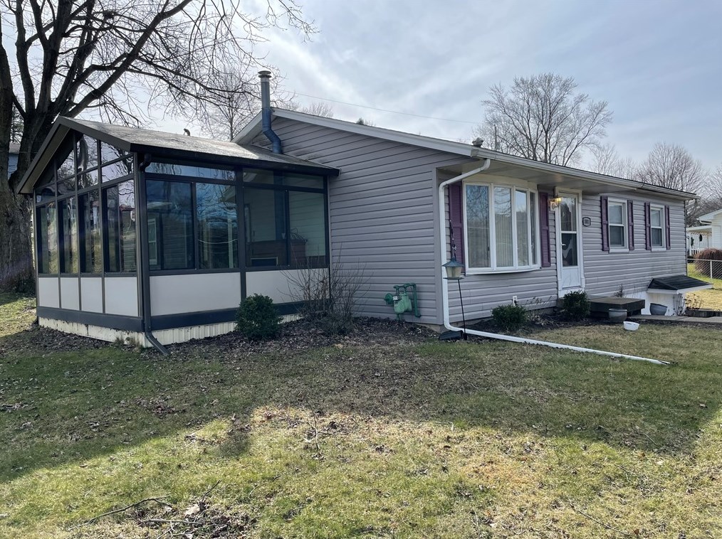 3001 Warren Rd, Indiana, PA 15701