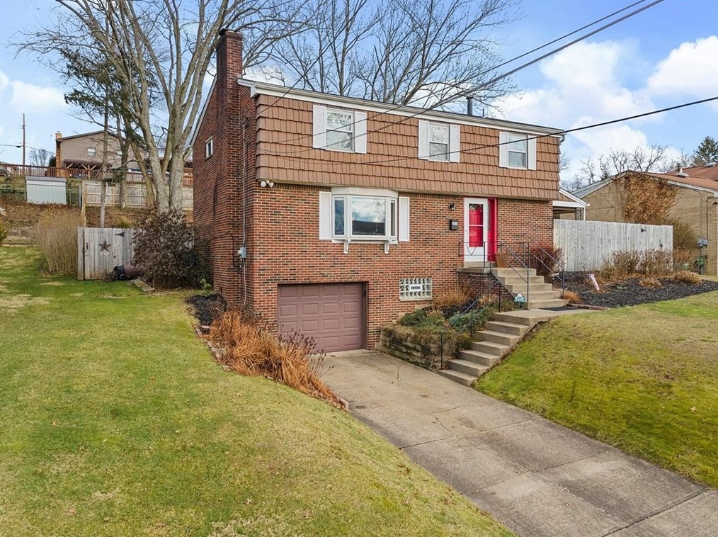 341 Coleman Dr, Monroeville, PA 15146-4843