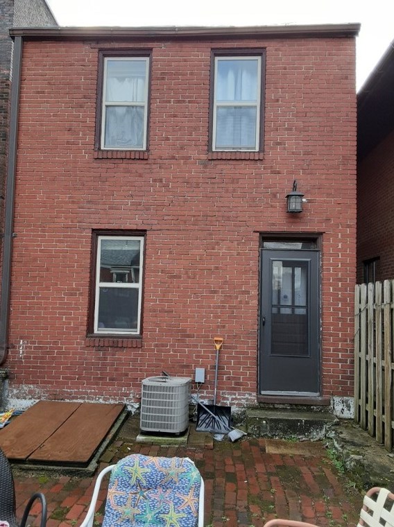 1119 Mary Ann St, Pittsburgh, PA 15203