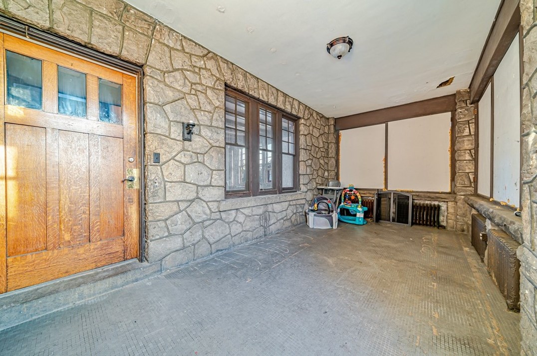 1321 Park St, McKeesport, PA 15132
