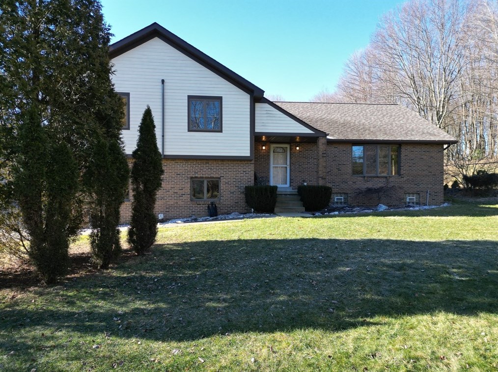 156 Critchlow School Rd, Renfrew, PA 16053