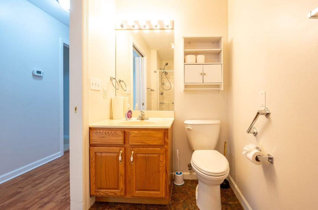 1468 Spg Crst Cir, Latrobe PA 15650-2287 exterior