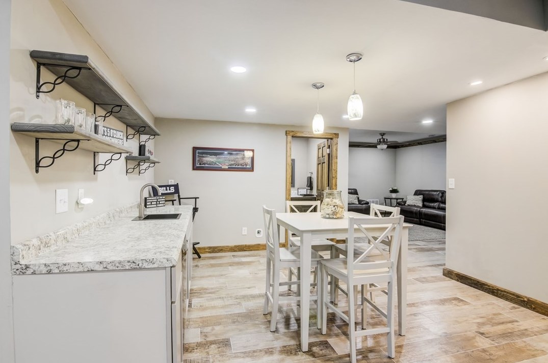 323 Blackhawk Rd, Beaver Falls PA  15010-1405 exterior