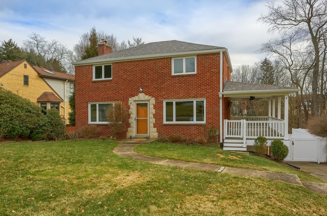 9500 Meadow Rd, Allison Park, PA 15101