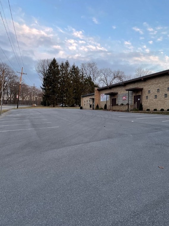 628 Route 56, Seward, PA 15954