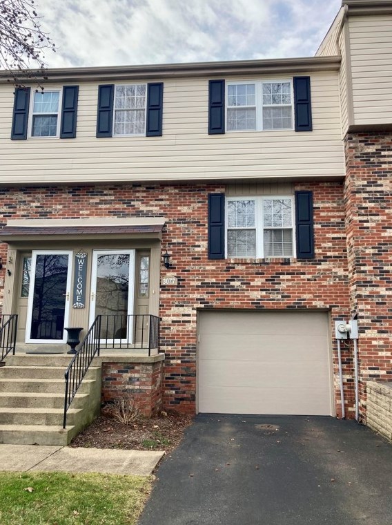 3077 Meadowbrook Ct, Gibsonia, PA 15044