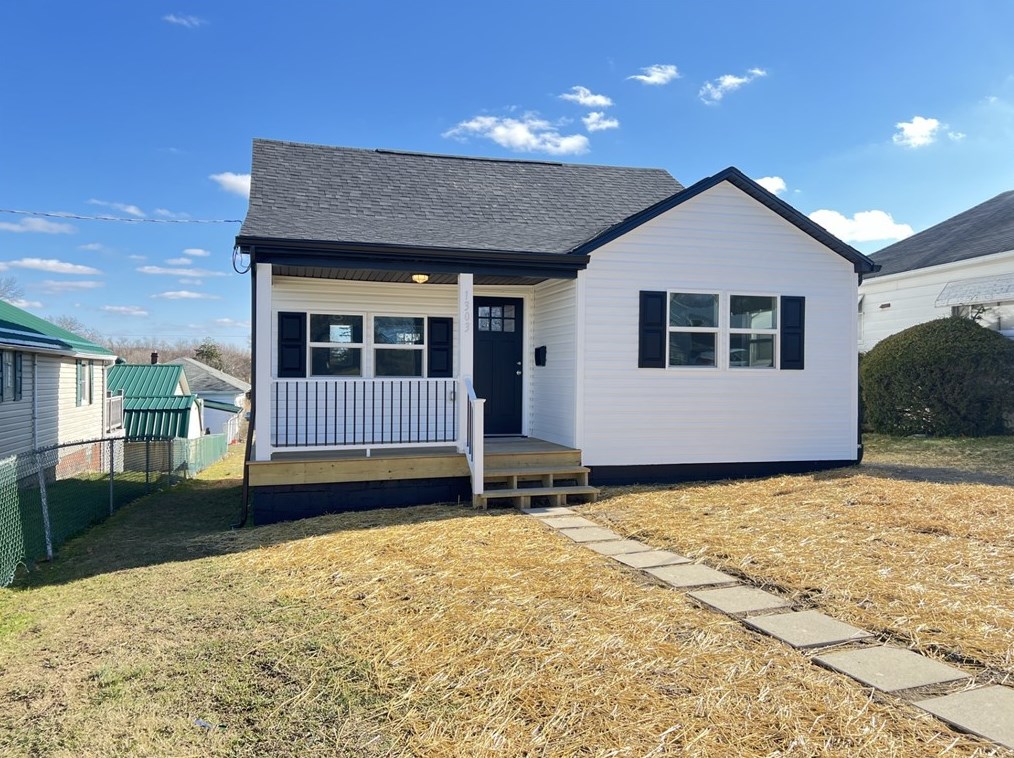 1303 2nd St, Hiller, PA 15444