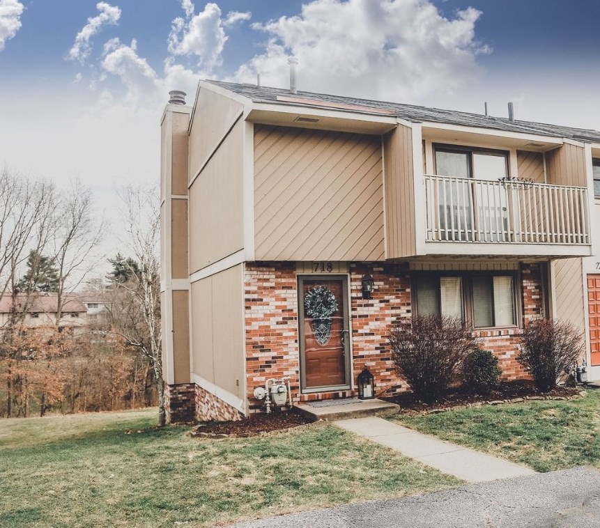 718 Wheatland Cir, Mc Donald, PA 15057