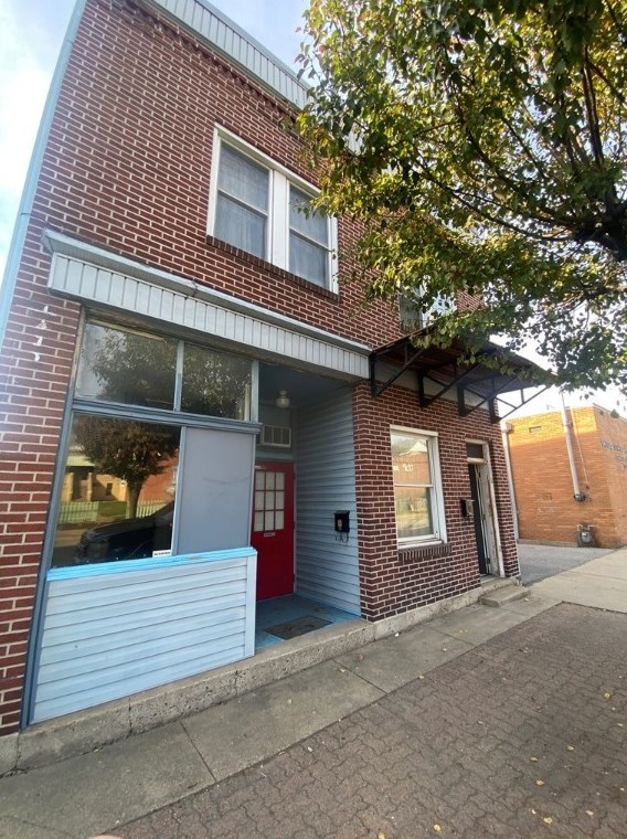 734 Monongahela Ave, Glassport, PA 15045