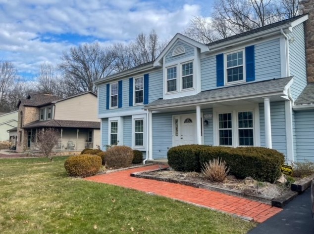 3222 Greentree Cir, New Castle, PA 16105