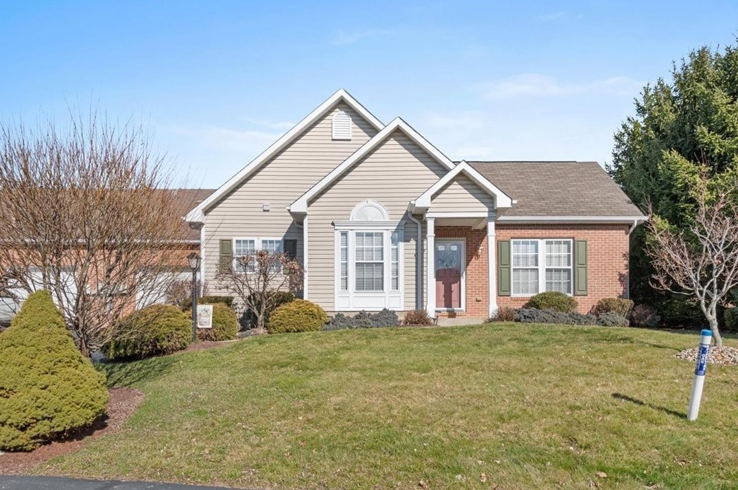6131 Caledonia Ct South, Bridgeville, PA 15017