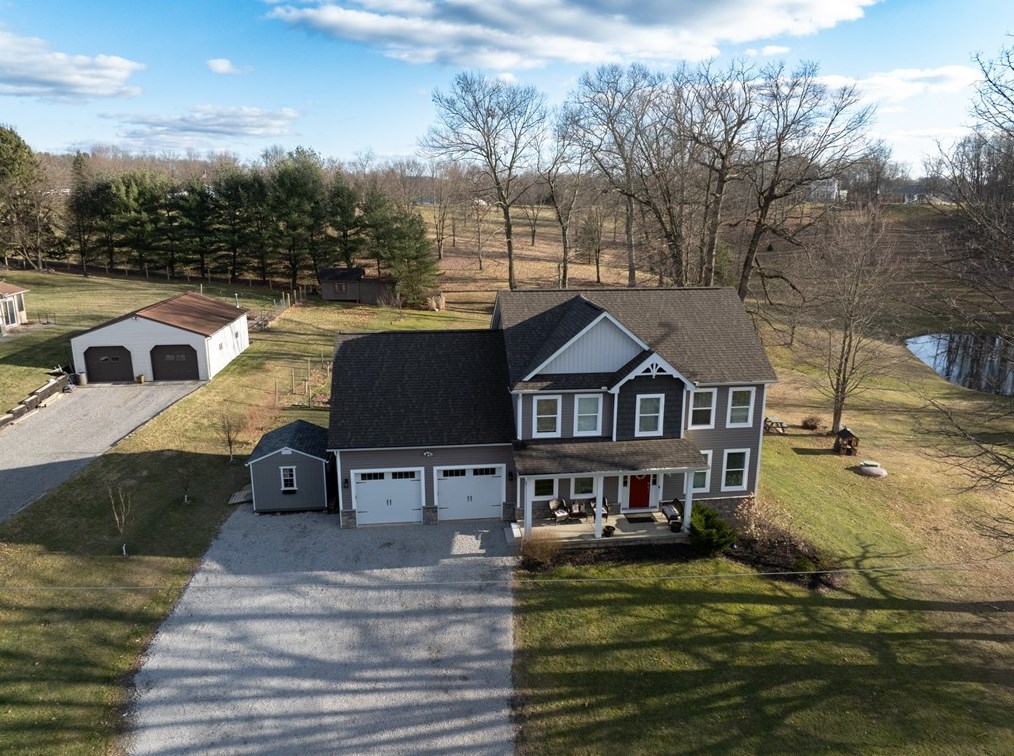 396 W Starz Rd, Gibsonia, PA 15044