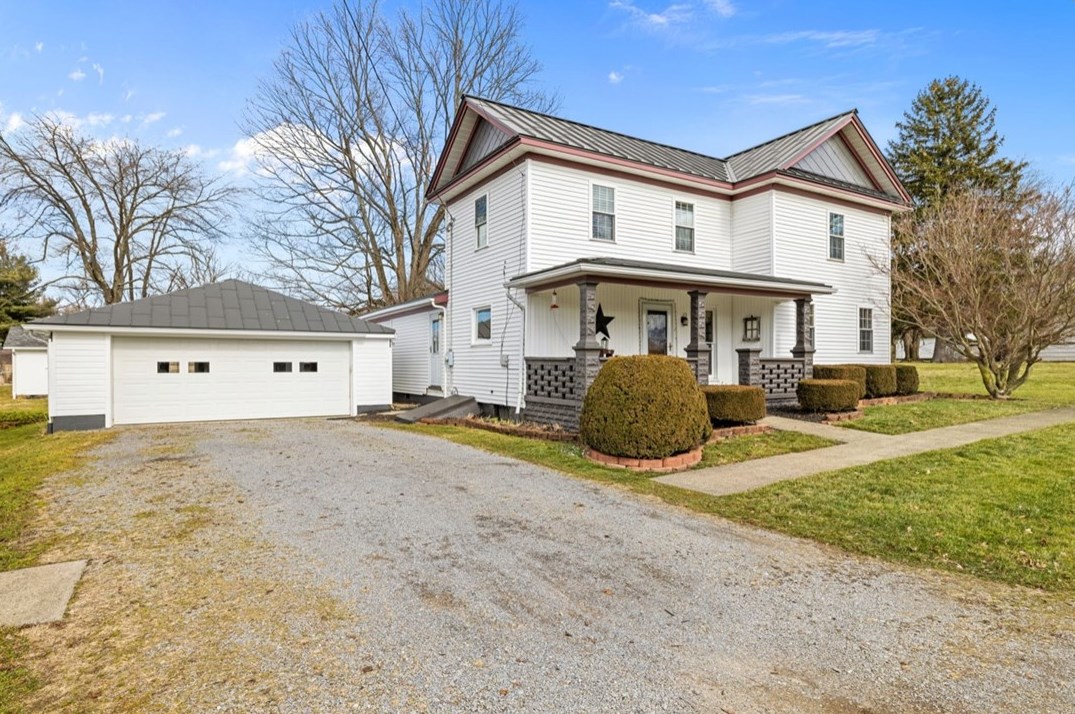 208 Summit St, Westford, PA 16134