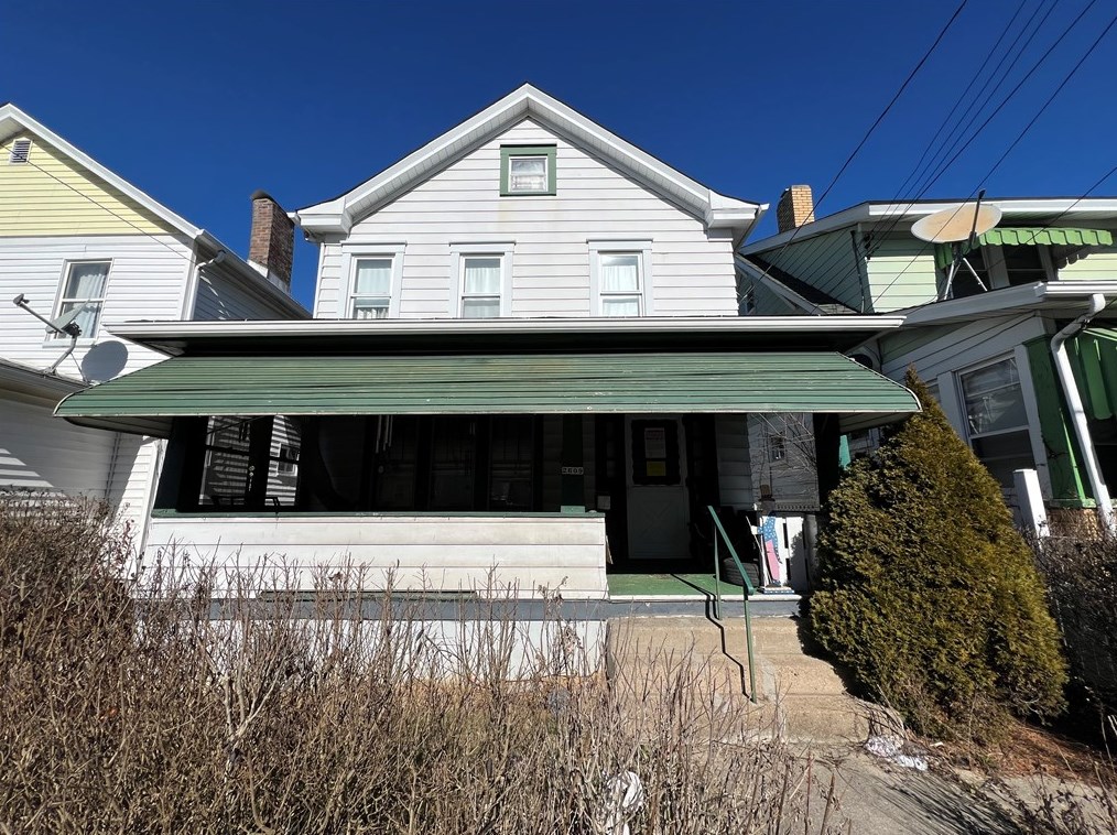 2609 Stewart St, McKeesport, PA 15132