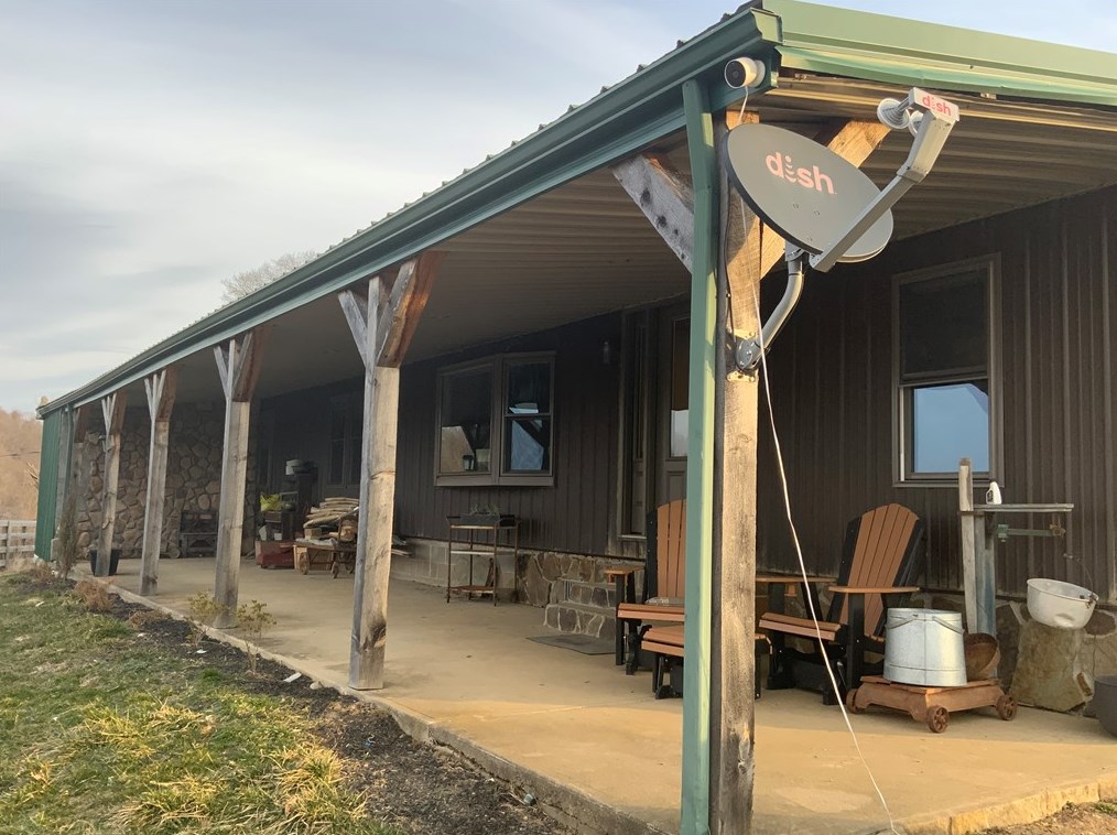 20 Moore Rd, West Alexander, PA 15376